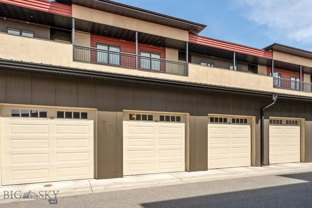 1704 W Lincoln Street Bozeman MT 59715