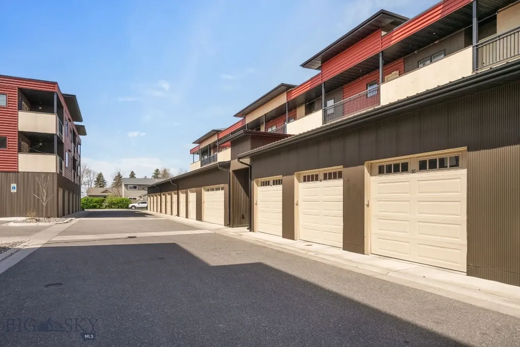 1704 W Lincoln Street Bozeman MT 59715