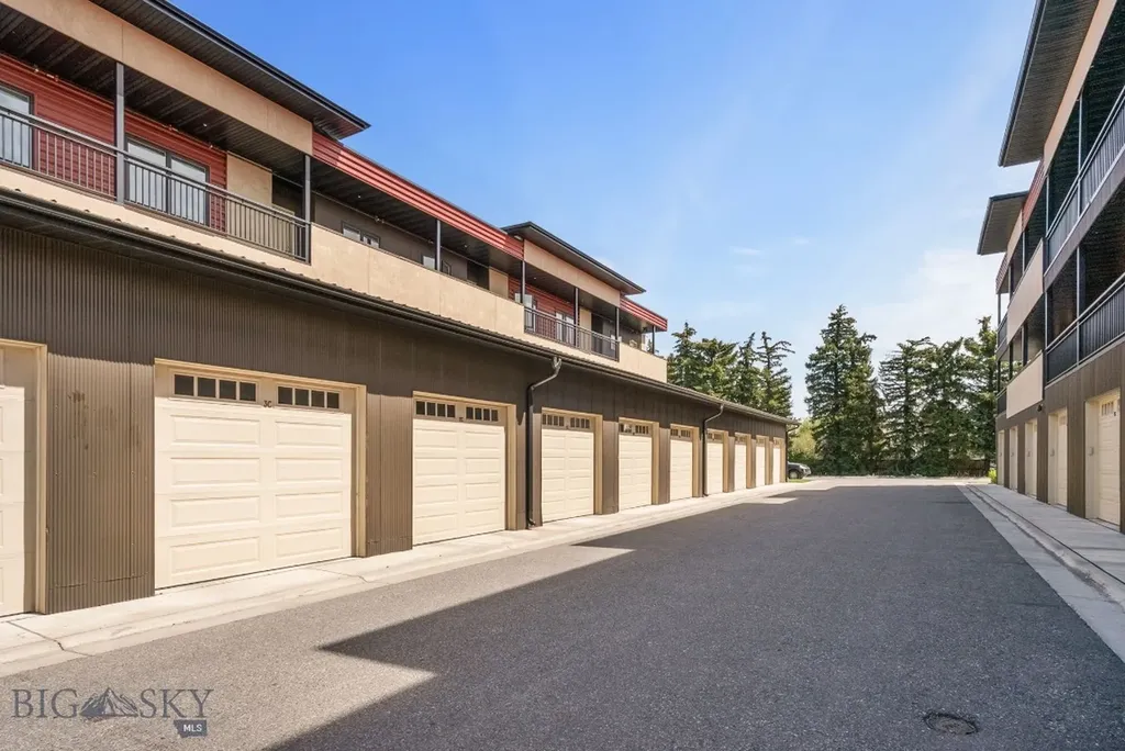 1704 W Lincoln Street Bozeman MT 59715