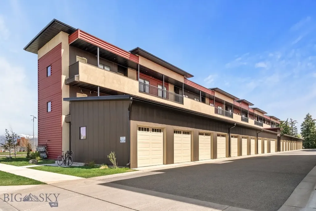 1704 W Lincoln Street Bozeman MT 59715
