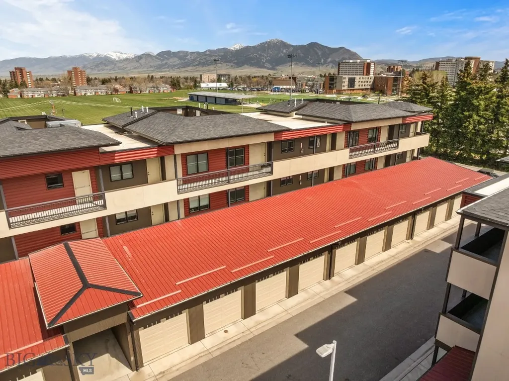 1704 W Lincoln Street Bozeman MT 59715