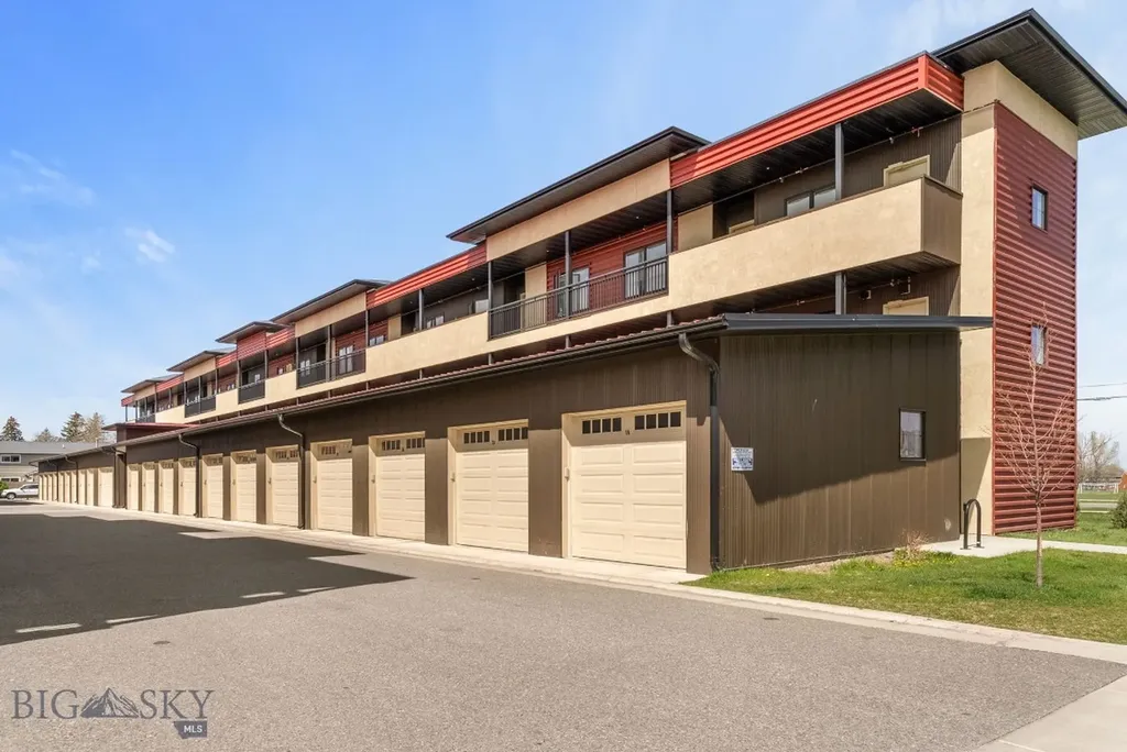 1704 W Lincoln Street Bozeman MT 59715