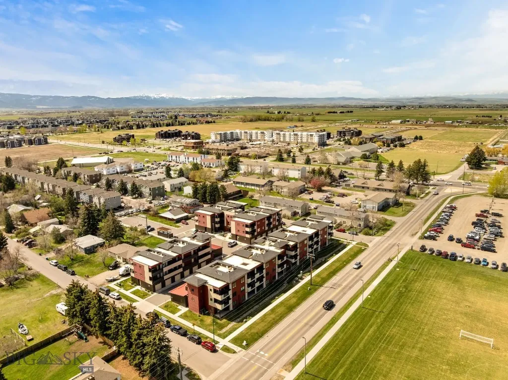 1704 W Lincoln Street Bozeman MT 59715