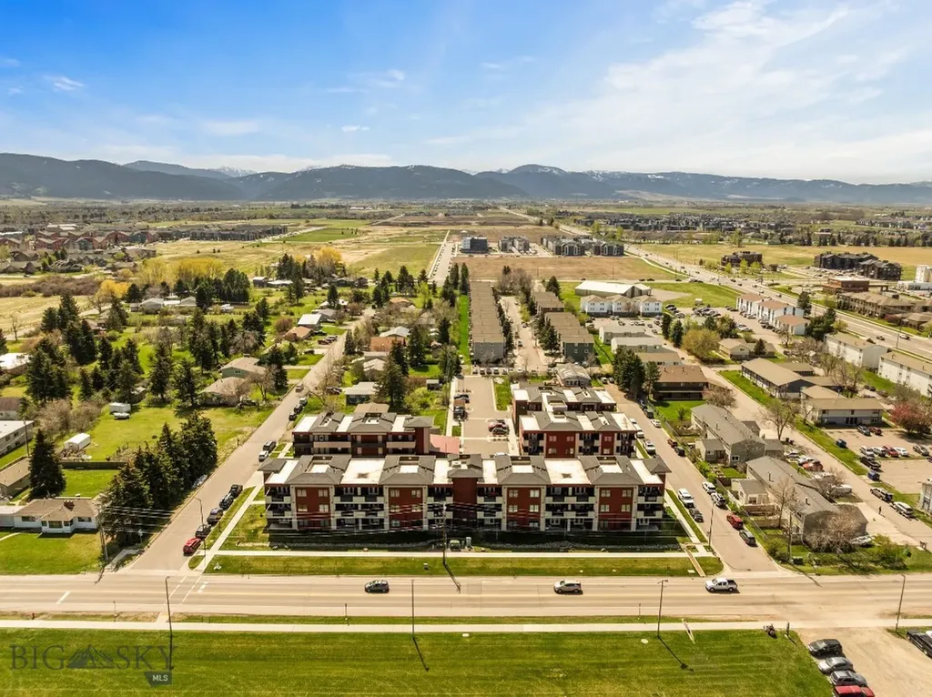 1704 W Lincoln Street Bozeman MT 59715