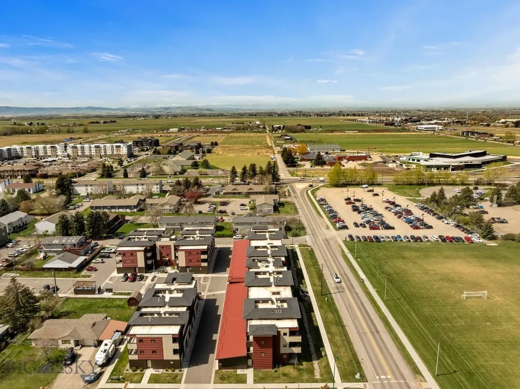 1704 W Lincoln Street Bozeman MT 59715