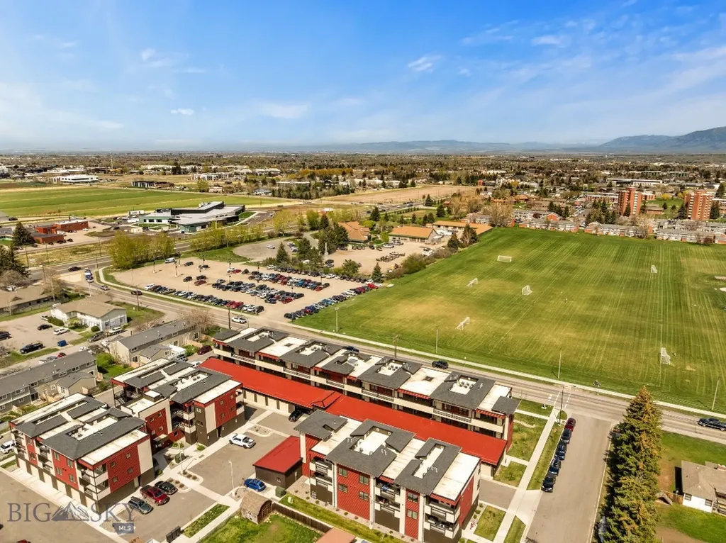 1704 W Lincoln Street Bozeman MT 59715