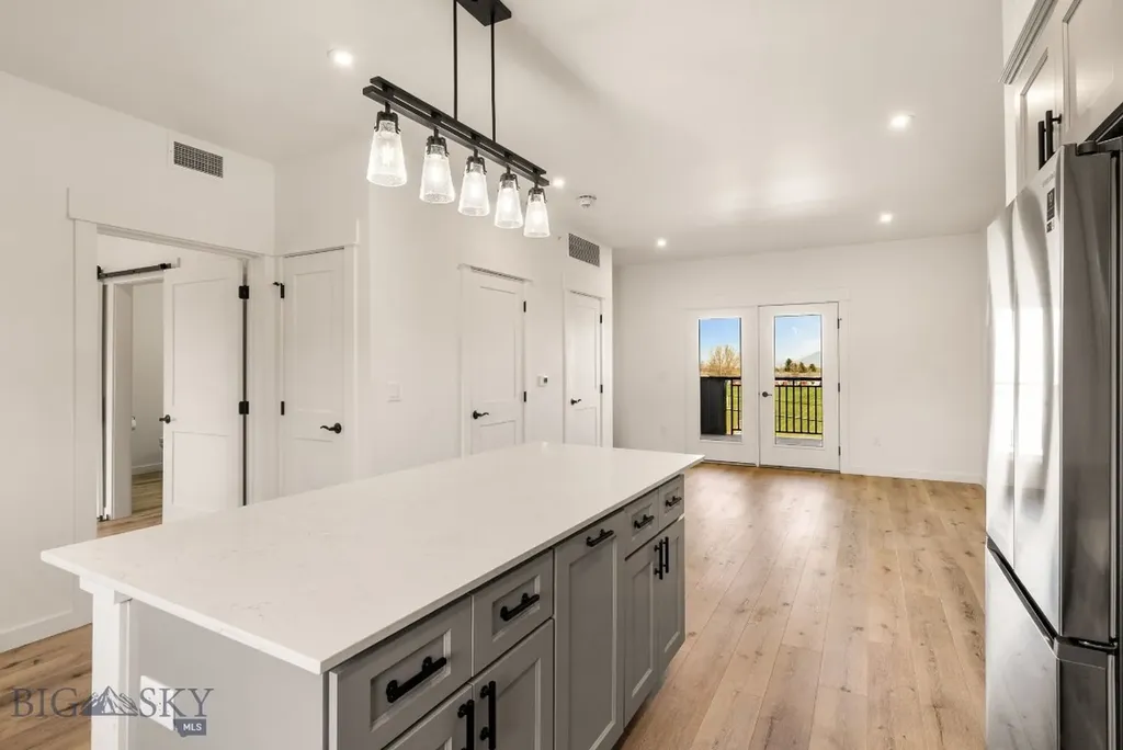 1704 W Lincoln Street Bozeman MT 59715