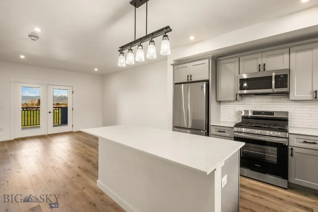 1704 W Lincoln Street Bozeman MT 59715