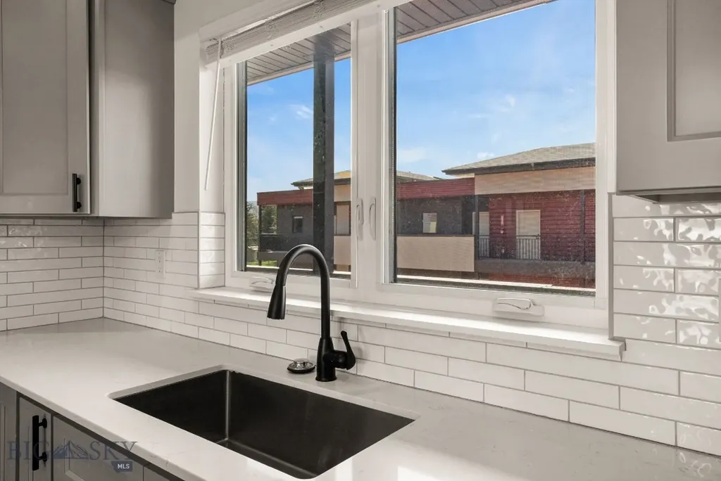 1704 W Lincoln Street Bozeman MT 59715