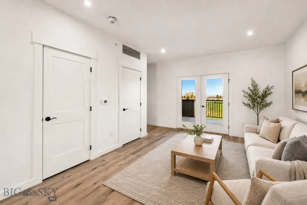 1704 W Lincoln Street Bozeman MT 59715