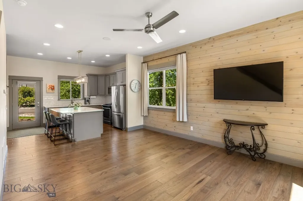 78 Caboose Court Bozeman MT 59718