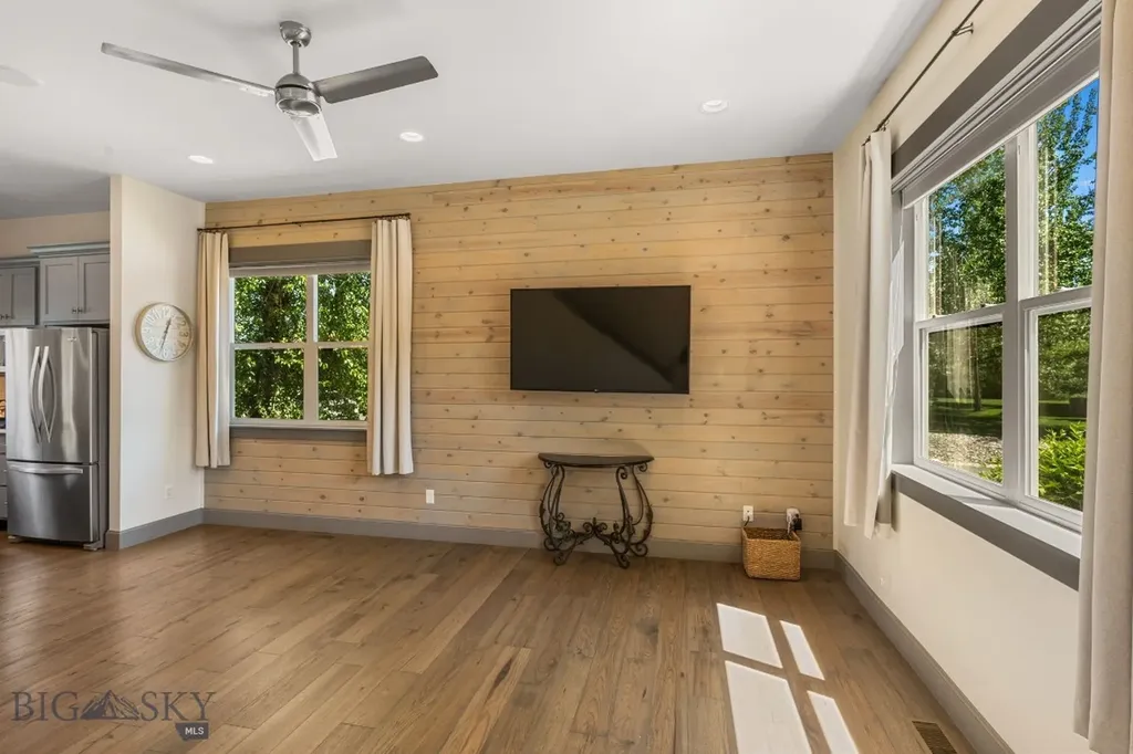 78 Caboose Court Bozeman MT 59718