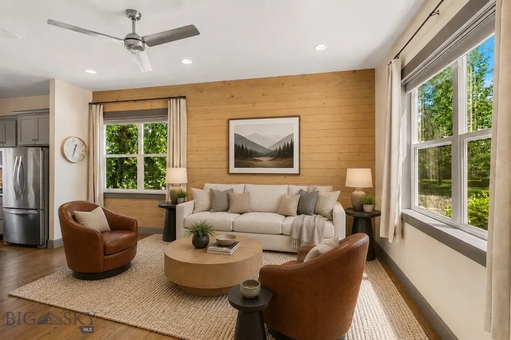 78 Caboose Court Bozeman MT 59718
