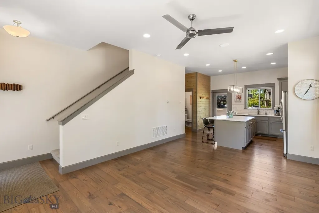 78 Caboose Court Bozeman MT 59718