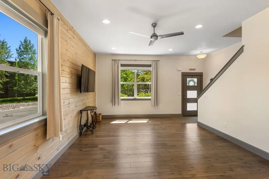 78 Caboose Court Bozeman MT 59718