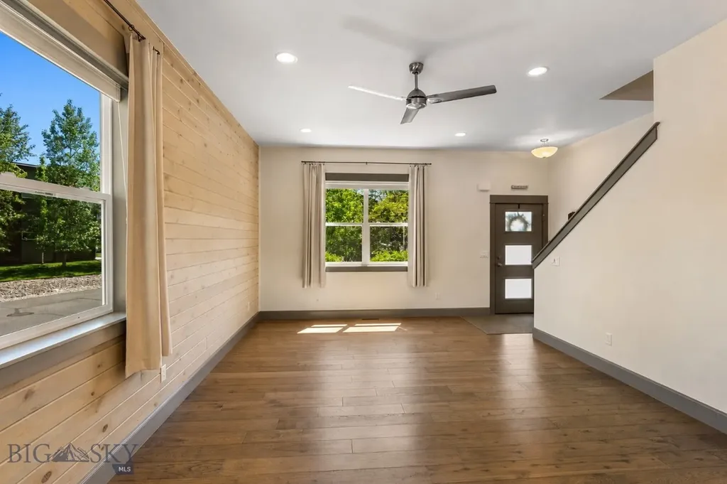 78 Caboose Court Bozeman MT 59718