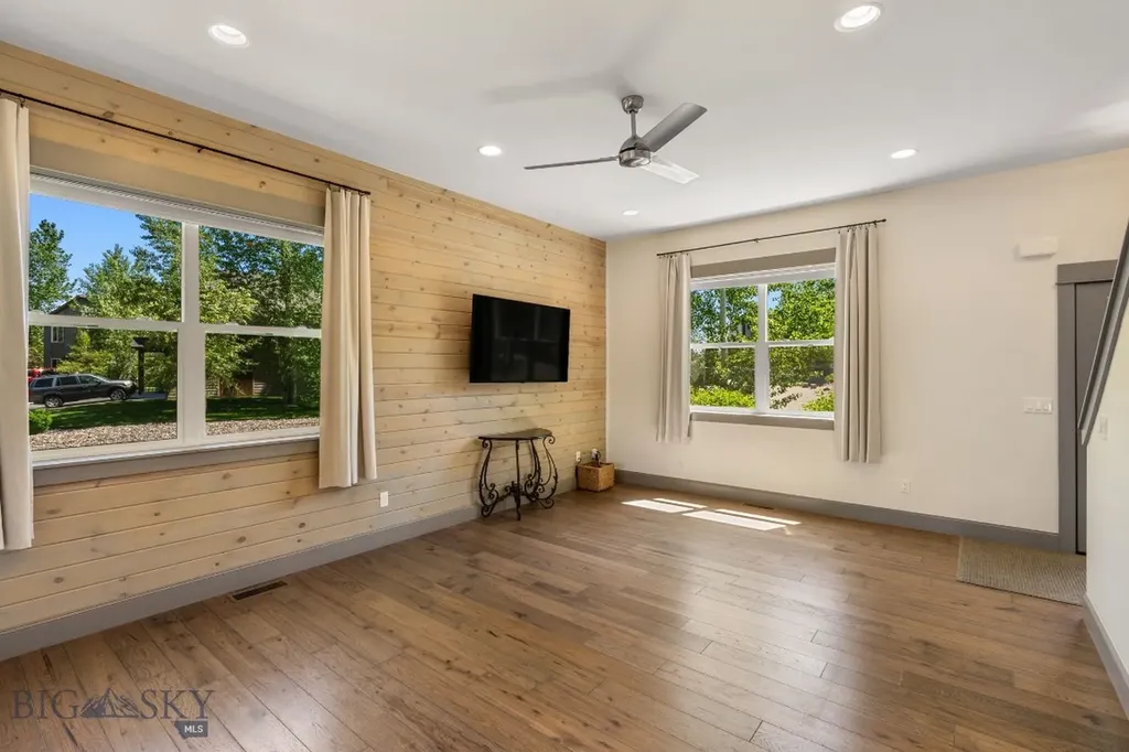 78 Caboose Court Bozeman MT 59718