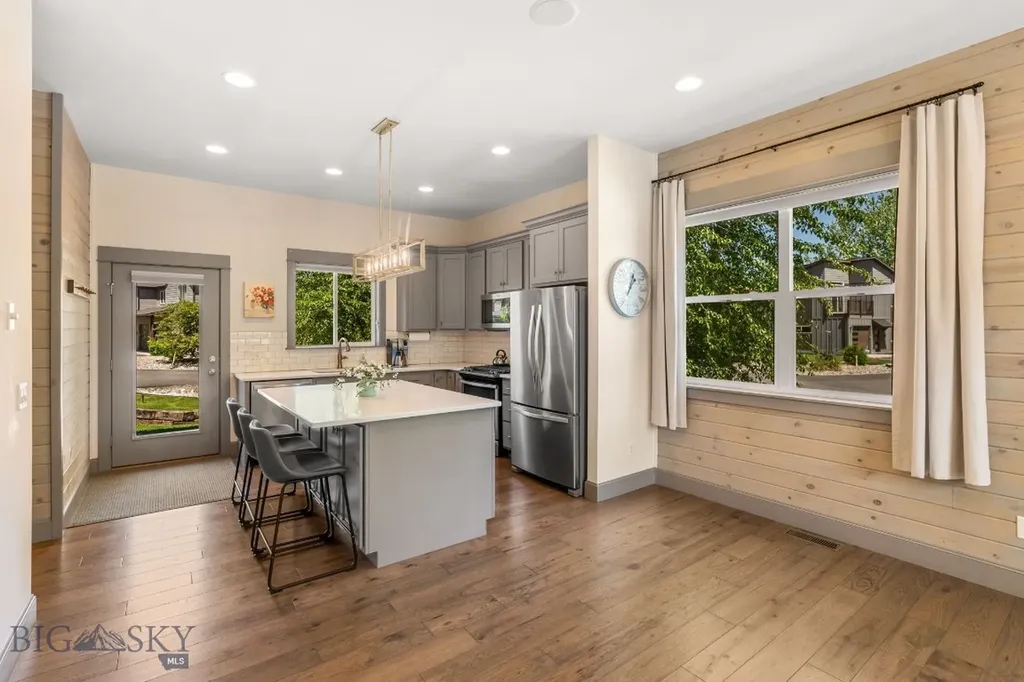 78 Caboose Court Bozeman MT 59718