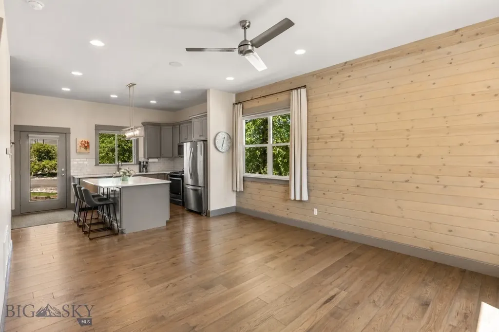 78 Caboose Court Bozeman MT 59718
