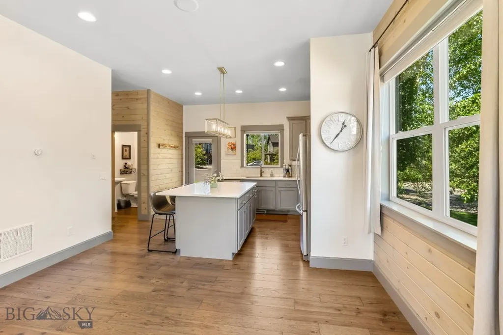 78 Caboose Court Bozeman MT 59718