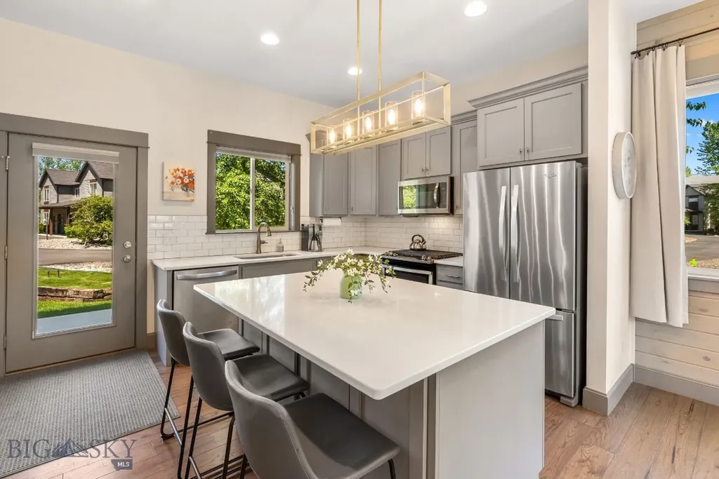 78 Caboose Court Bozeman MT 59718