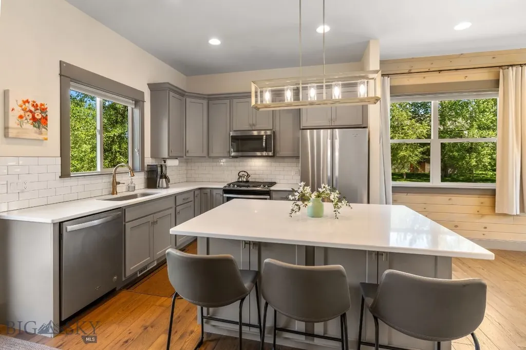 78 Caboose Court Bozeman MT 59718