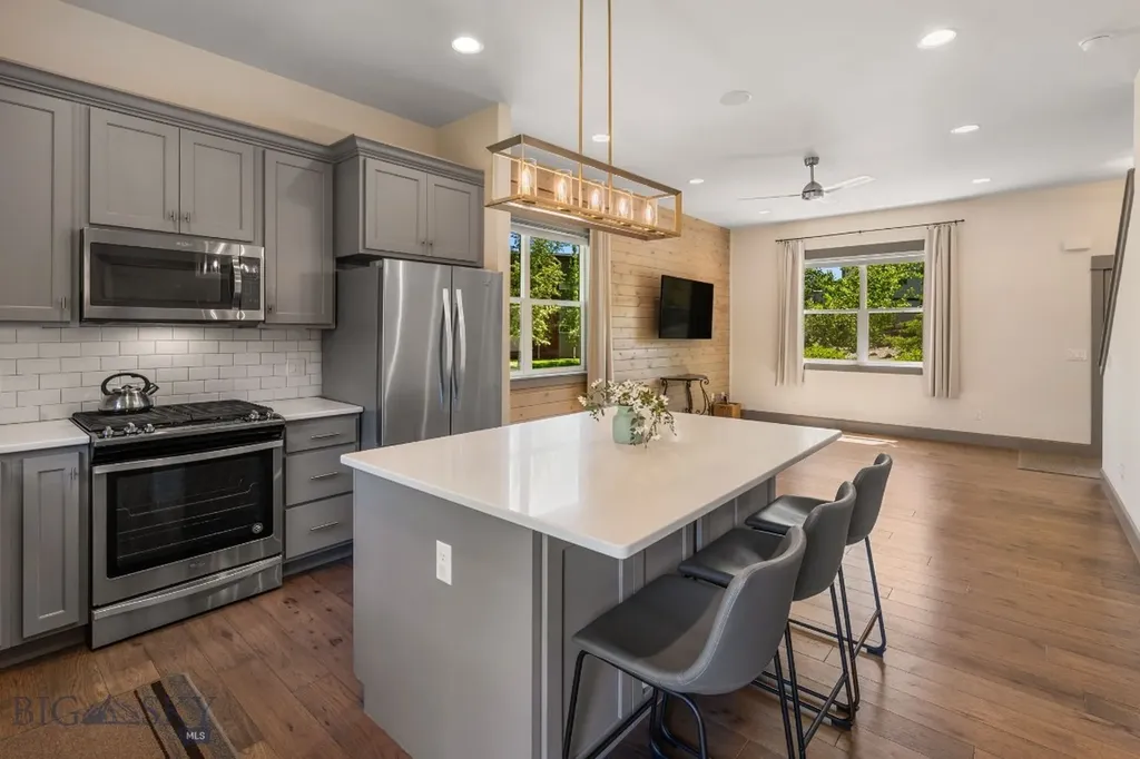 78 Caboose Court Bozeman MT 59718