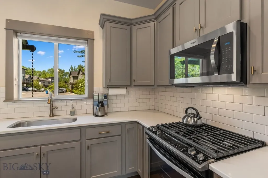 78 Caboose Court Bozeman MT 59718