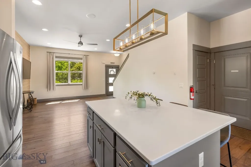78 Caboose Court Bozeman MT 59718