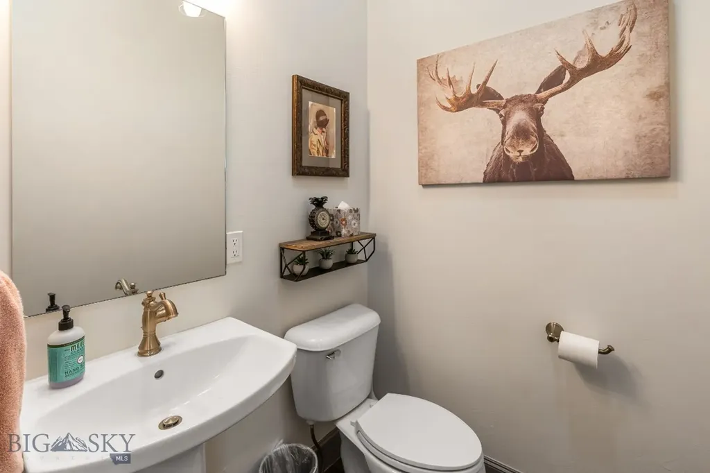78 Caboose Court Bozeman MT 59718