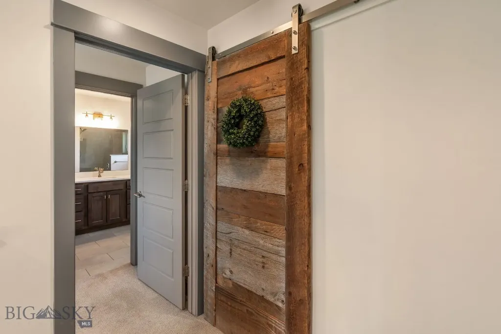 78 Caboose Court Bozeman MT 59718