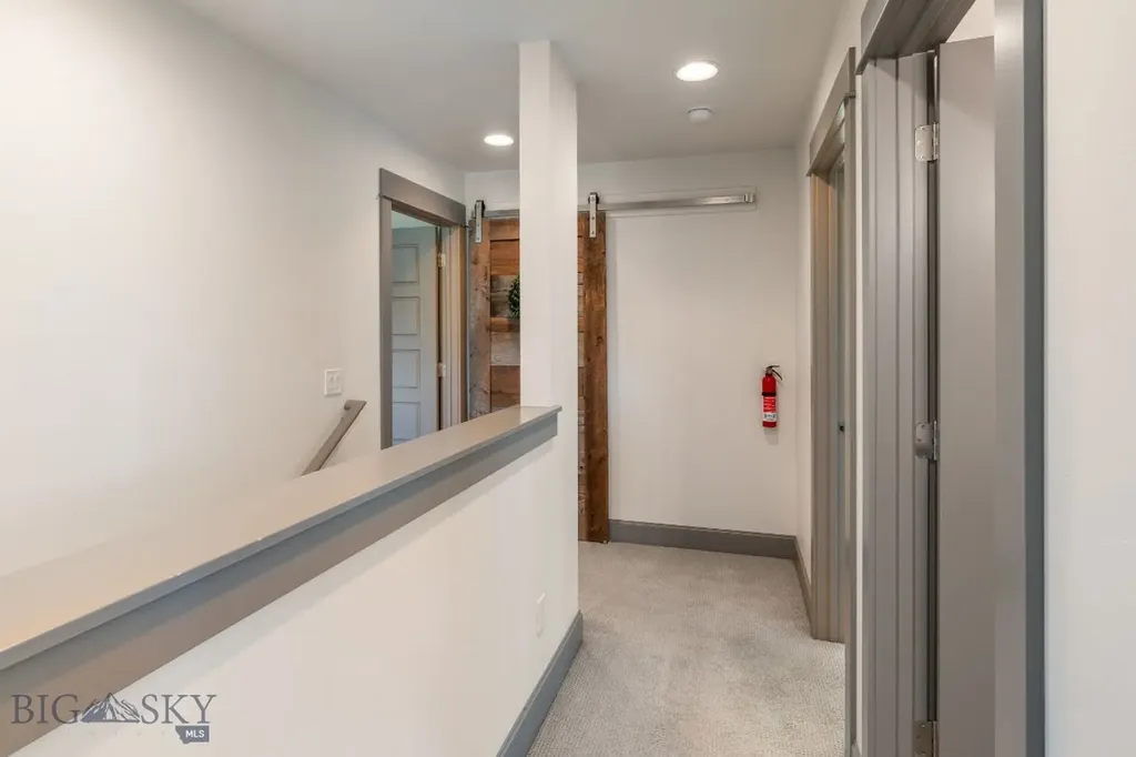 78 Caboose Court Bozeman MT 59718