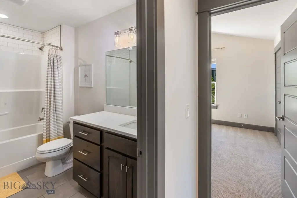 78 Caboose Court Bozeman MT 59718