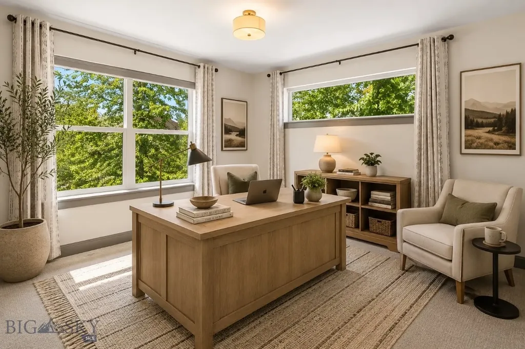 78 Caboose Court Bozeman MT 59718
