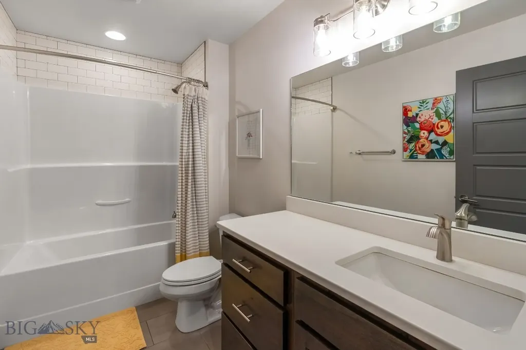 78 Caboose Court Bozeman MT 59718