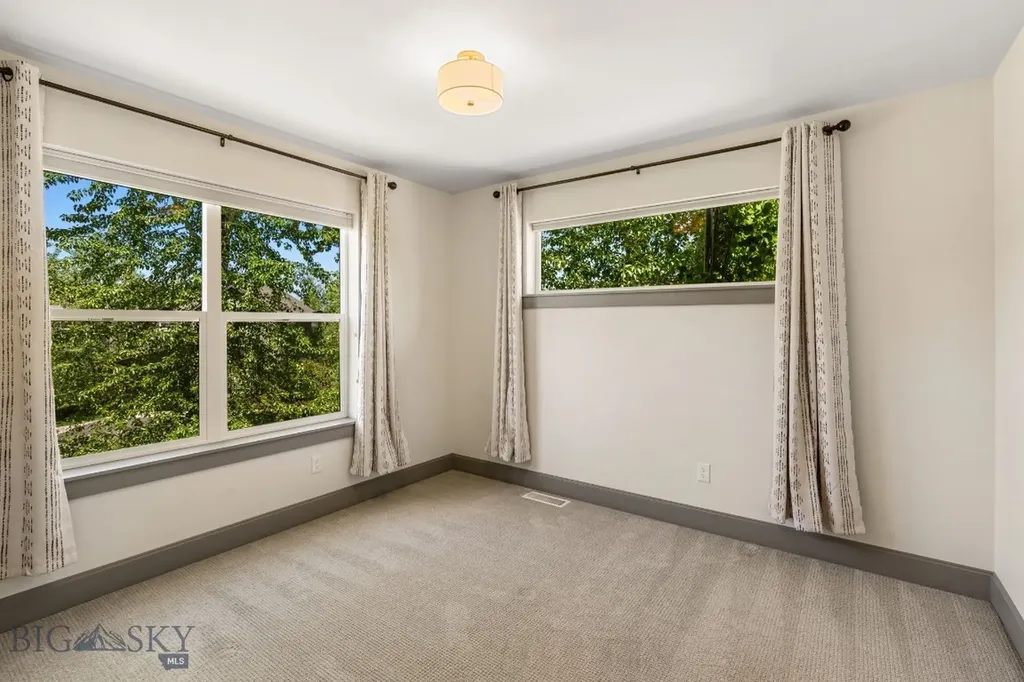 78 Caboose Court Bozeman MT 59718