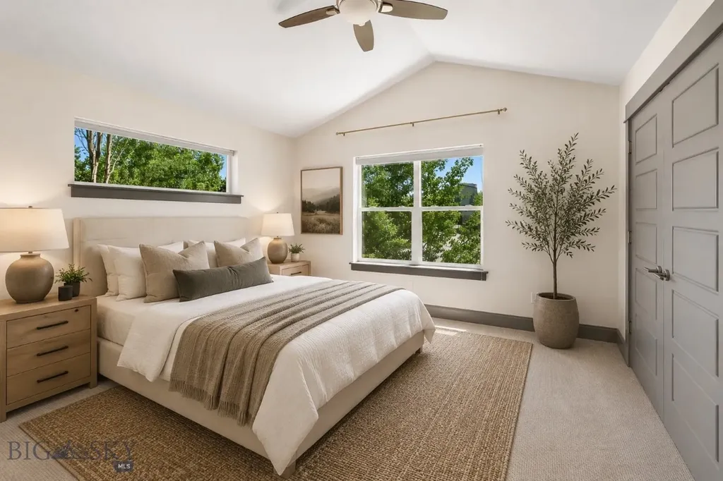 78 Caboose Court Bozeman MT 59718