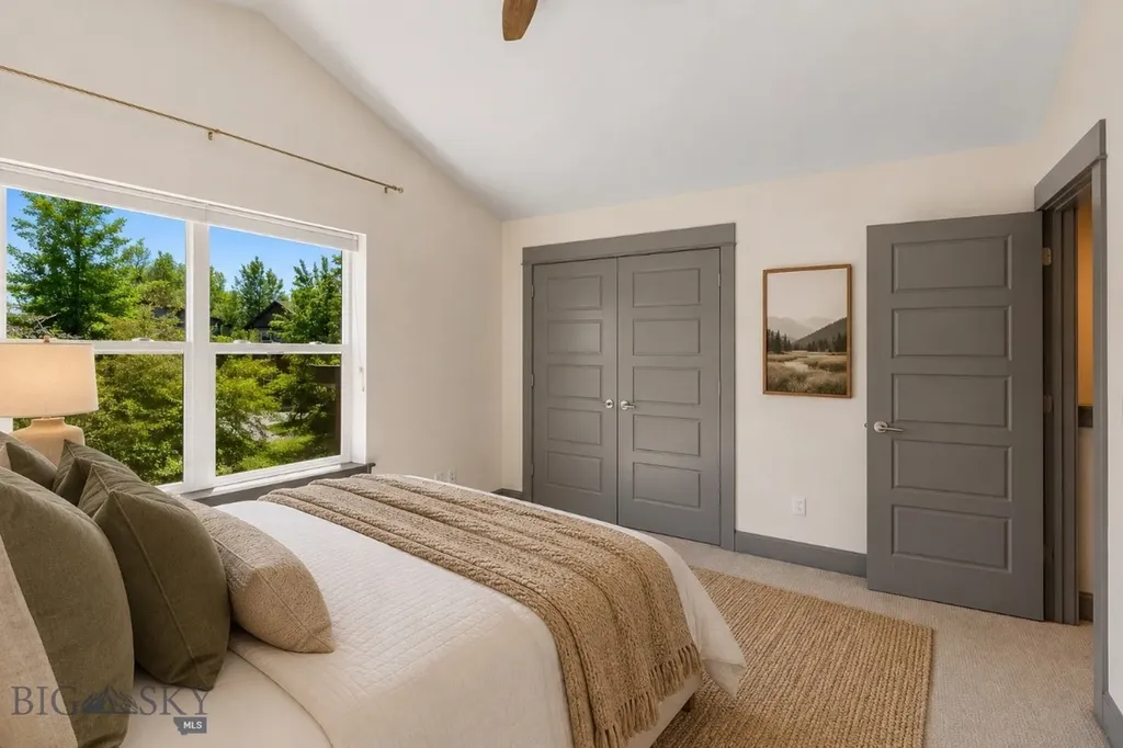 78 Caboose Court Bozeman MT 59718