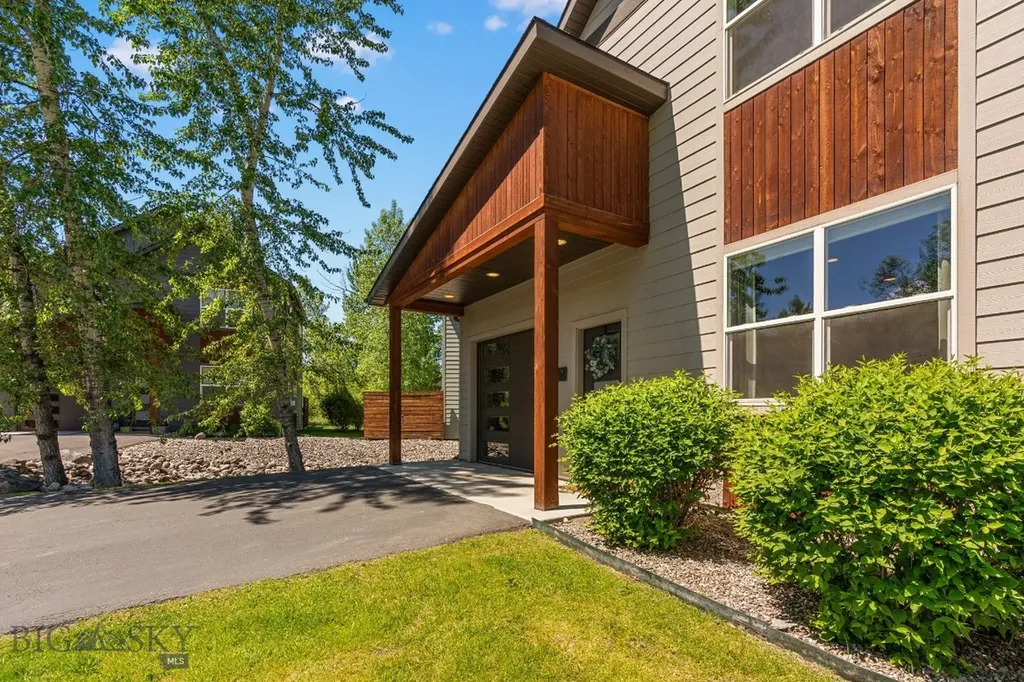 78 Caboose Court Bozeman MT 59718
