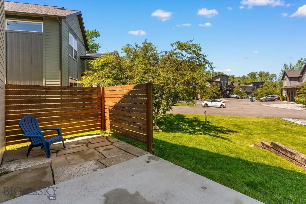78 Caboose Court Bozeman MT 59718