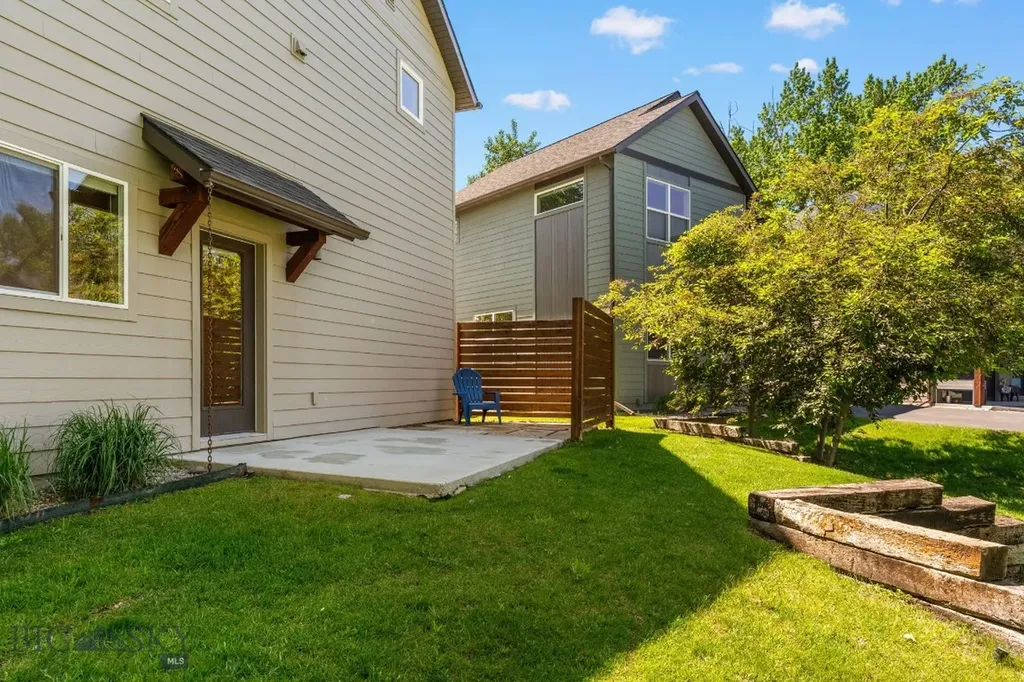 78 Caboose Court Bozeman MT 59718
