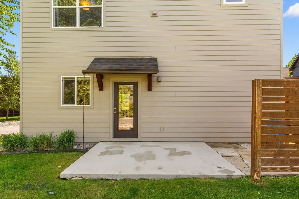 78 Caboose Court Bozeman MT 59718