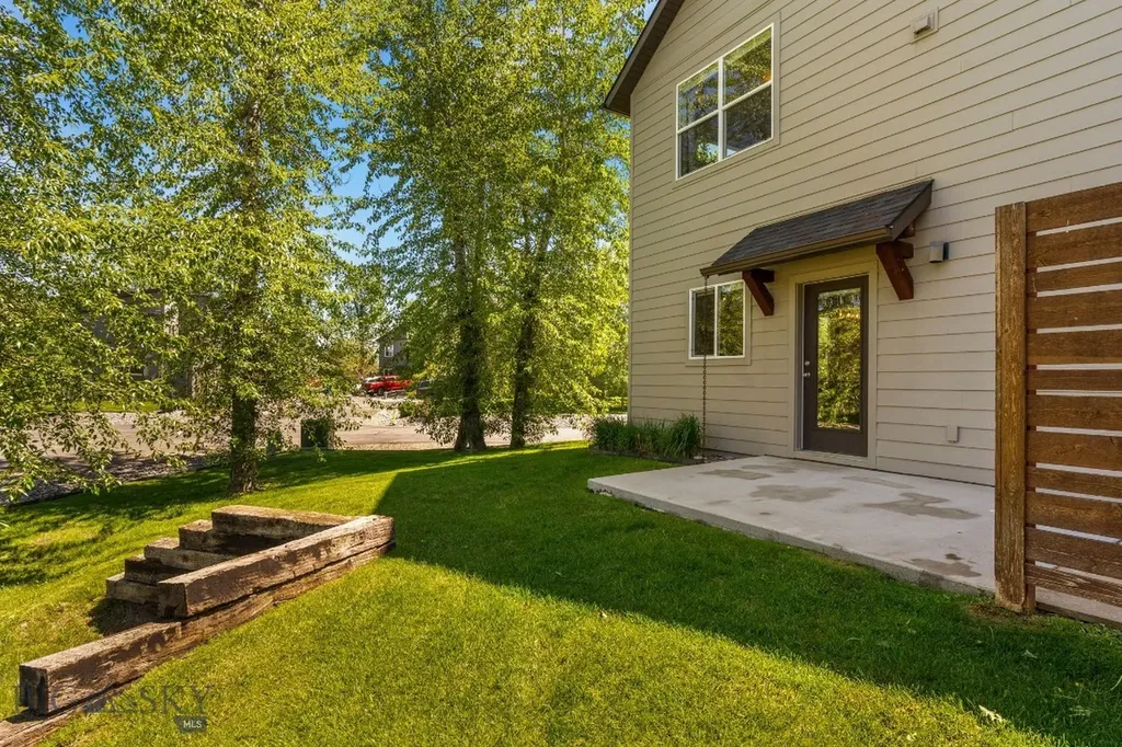 78 Caboose Court Bozeman MT 59718