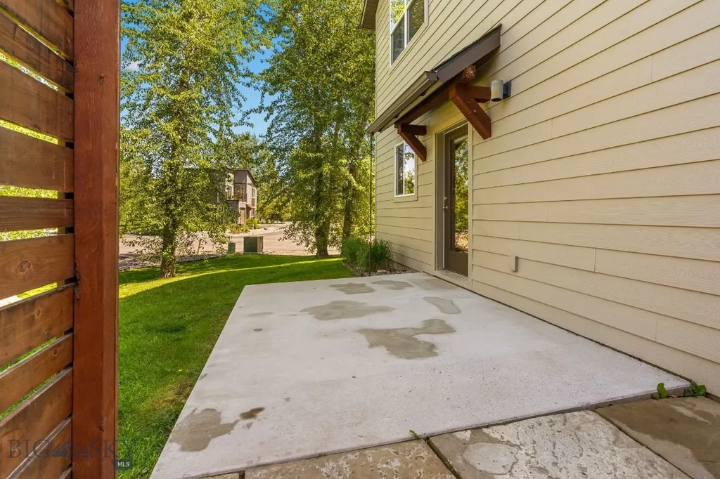 78 Caboose Court Bozeman MT 59718