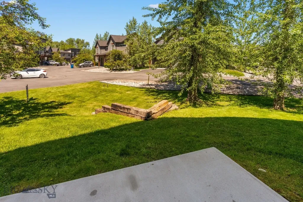 78 Caboose Court Bozeman MT 59718