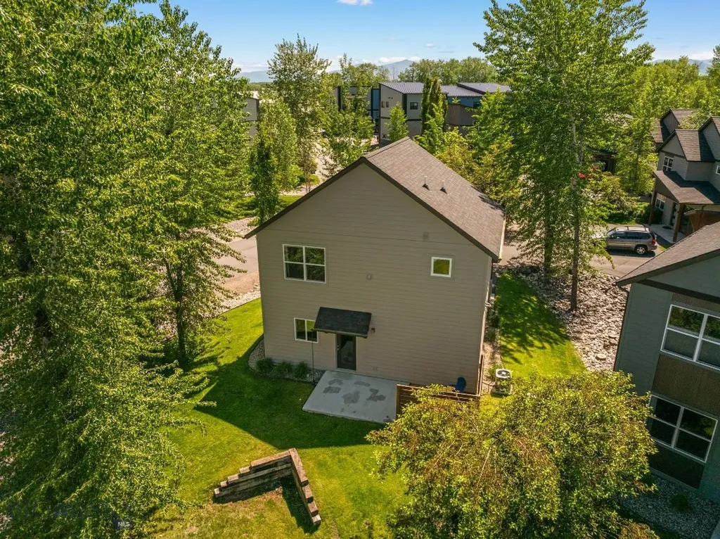 78 Caboose Court Bozeman MT 59718