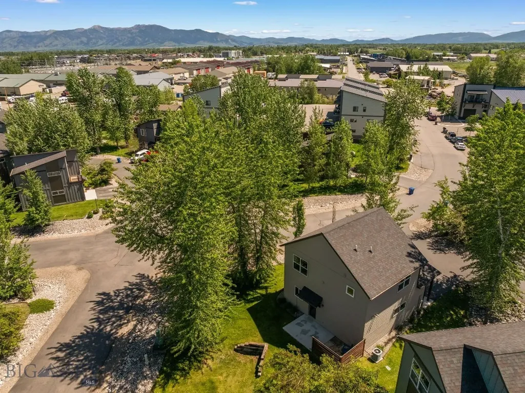 78 Caboose Court Bozeman MT 59718