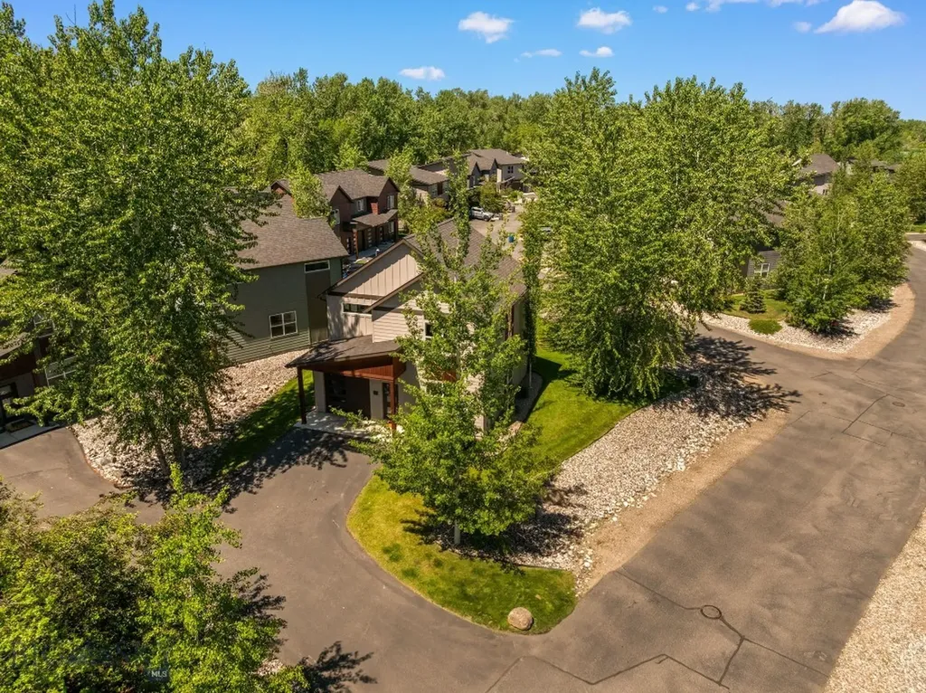 78 Caboose Court Bozeman MT 59718