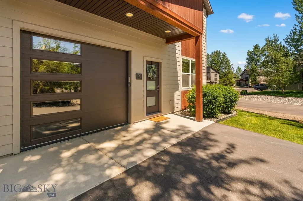 78 Caboose Court Bozeman MT 59718