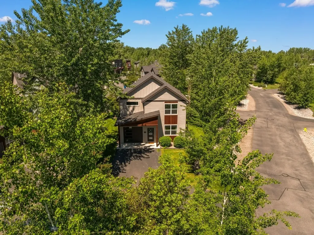 78 Caboose Court Bozeman MT 59718